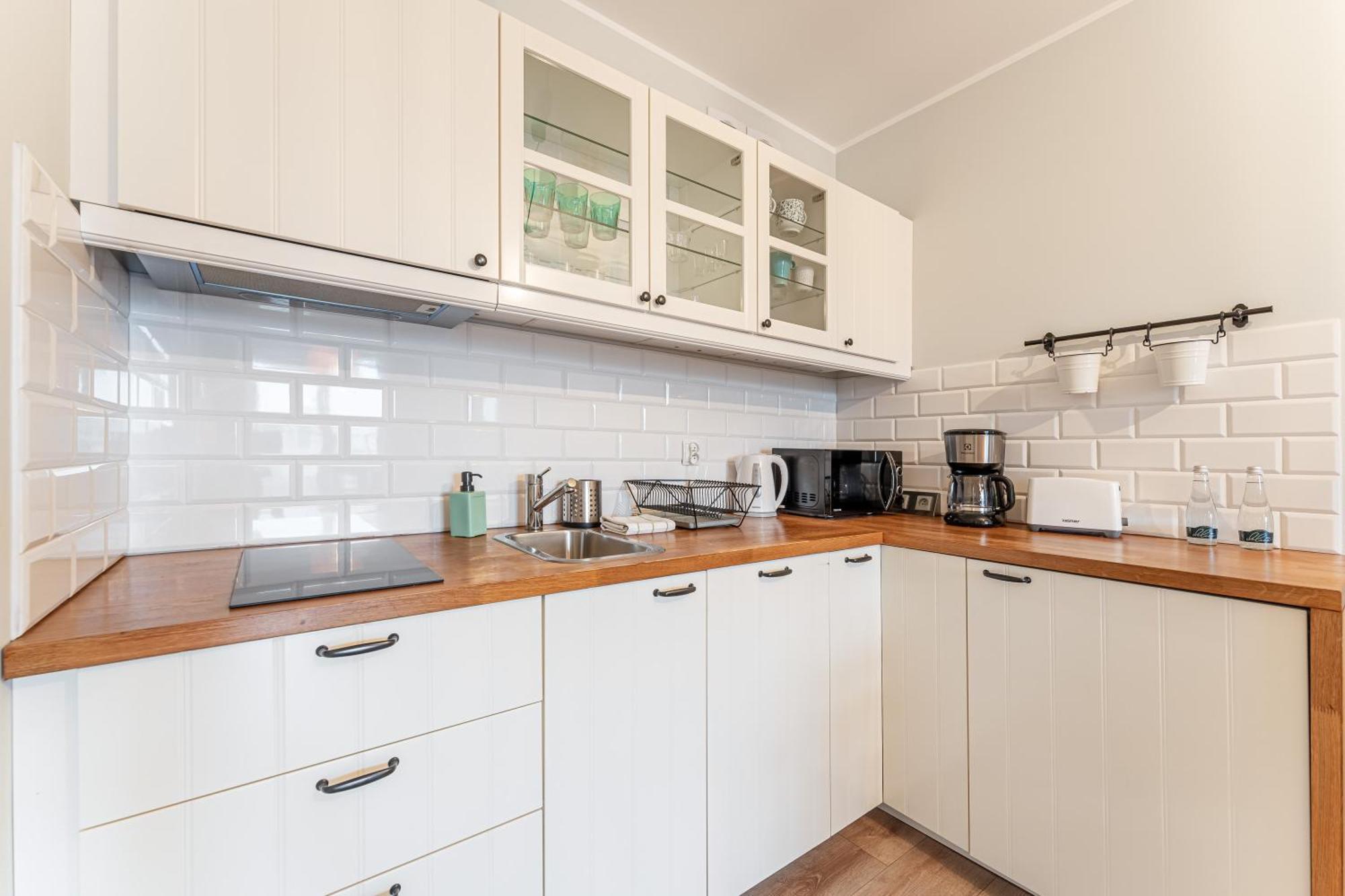 Apartamenty Polanki Park - Visitopl Kołobrzeg Buitenkant foto